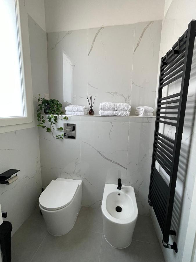 Martanna Rooms Carini Exterior foto